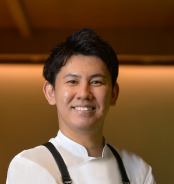 Chef Makoto Arami
